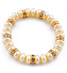 Adzo pearlsonality bracelets 